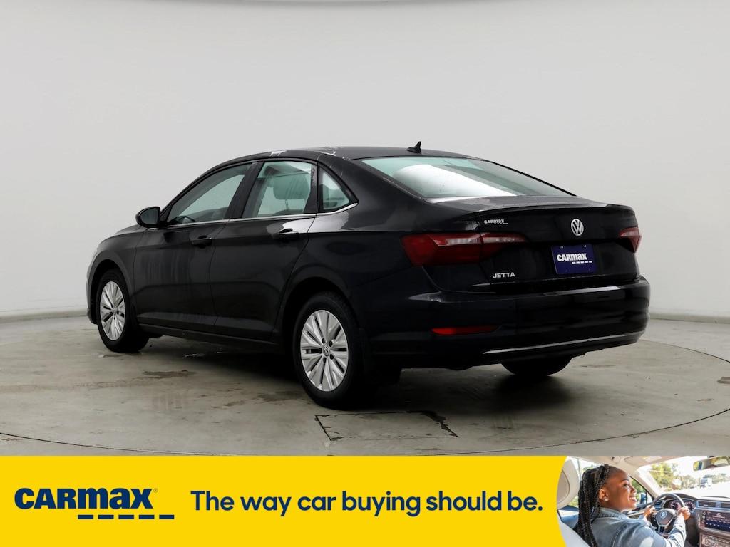 used 2020 Volkswagen Jetta car, priced at $17,998