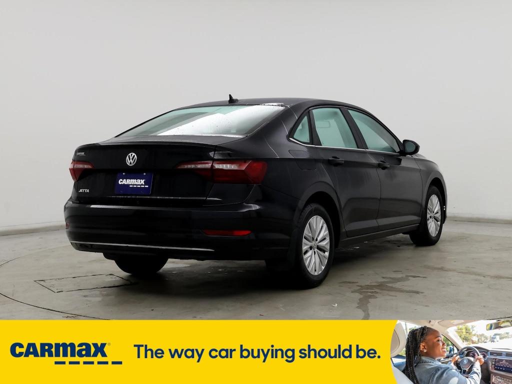 used 2020 Volkswagen Jetta car, priced at $17,998