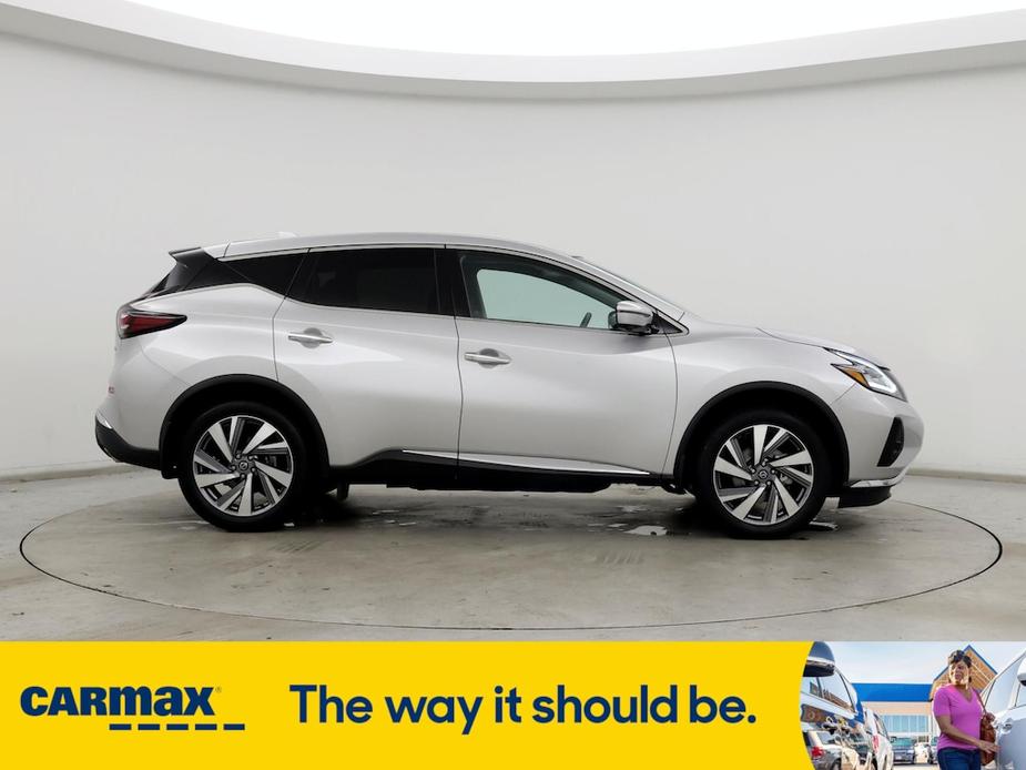 used 2021 Nissan Murano car, priced at $28,998