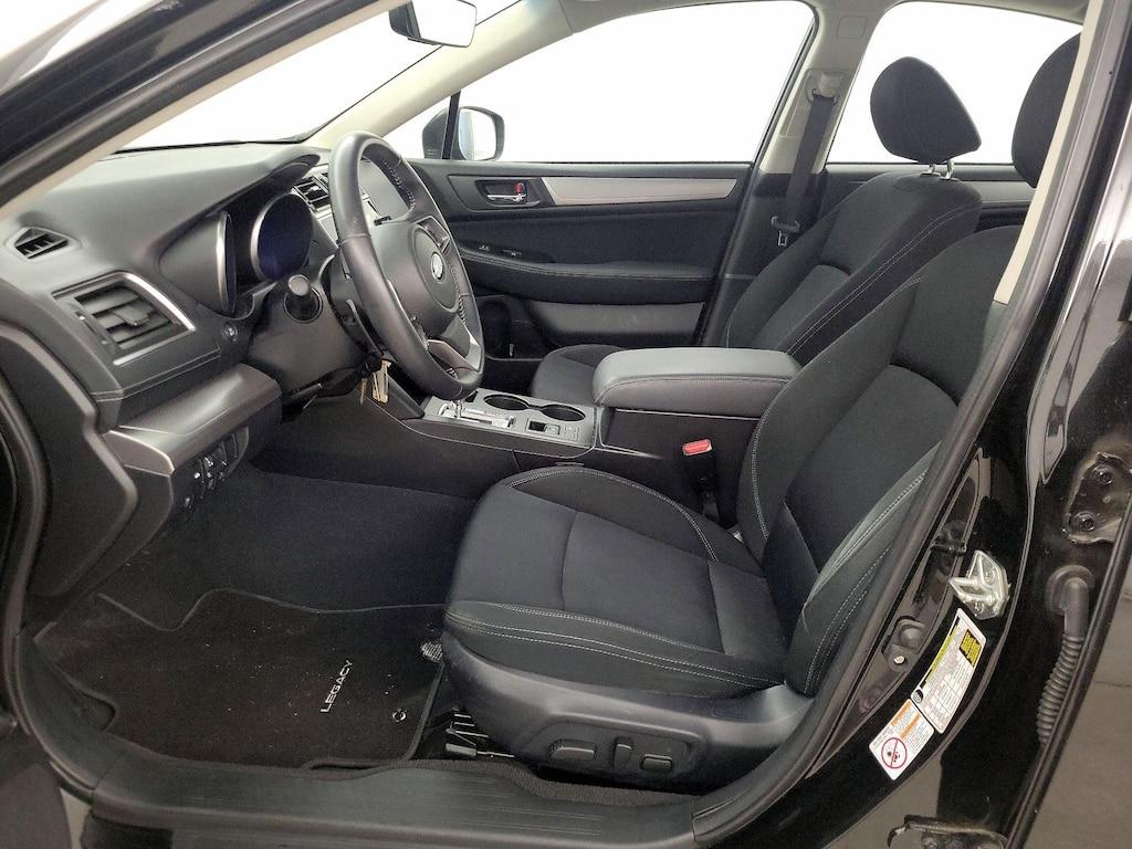 used 2019 Subaru Legacy car, priced at $19,998
