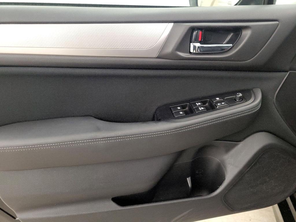 used 2019 Subaru Legacy car, priced at $19,998