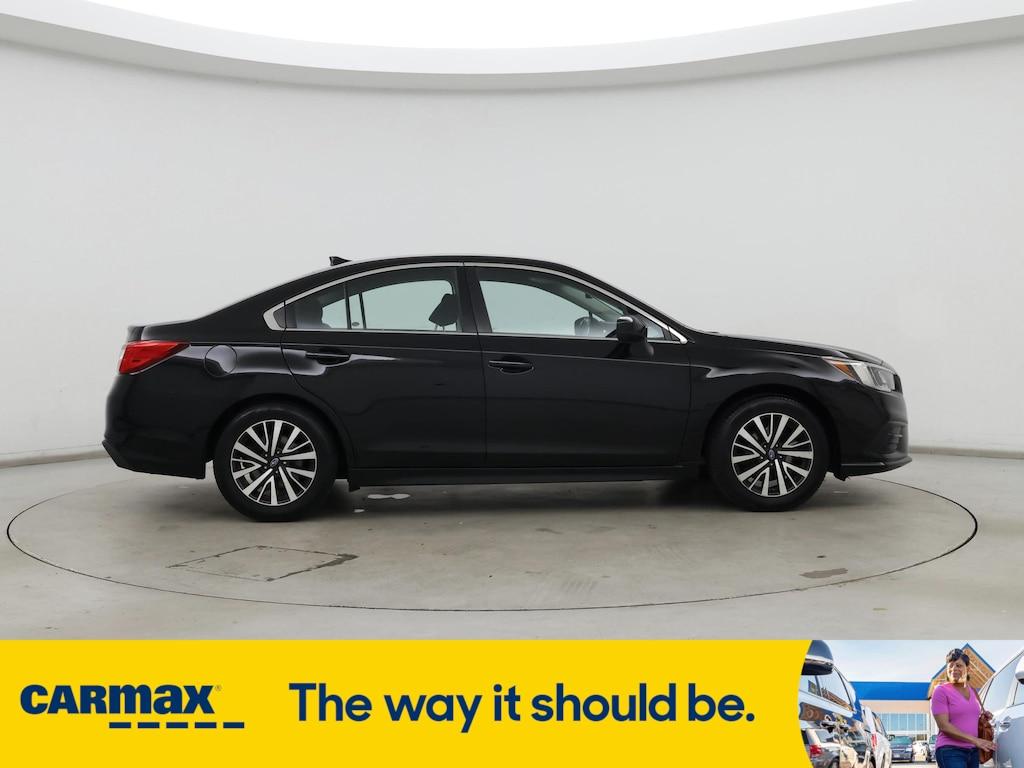 used 2019 Subaru Legacy car, priced at $19,998