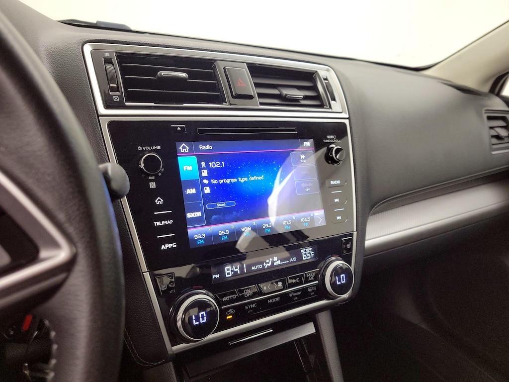 used 2019 Subaru Legacy car, priced at $19,998