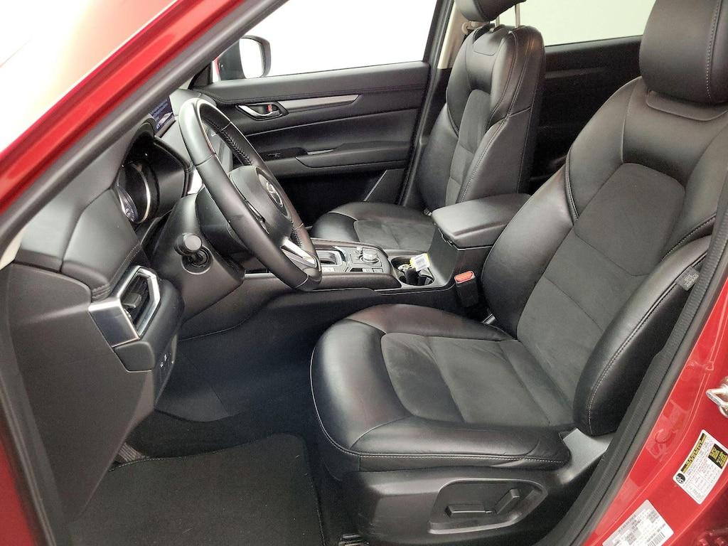 used 2023 Mazda CX-5 car, priced at $23,998
