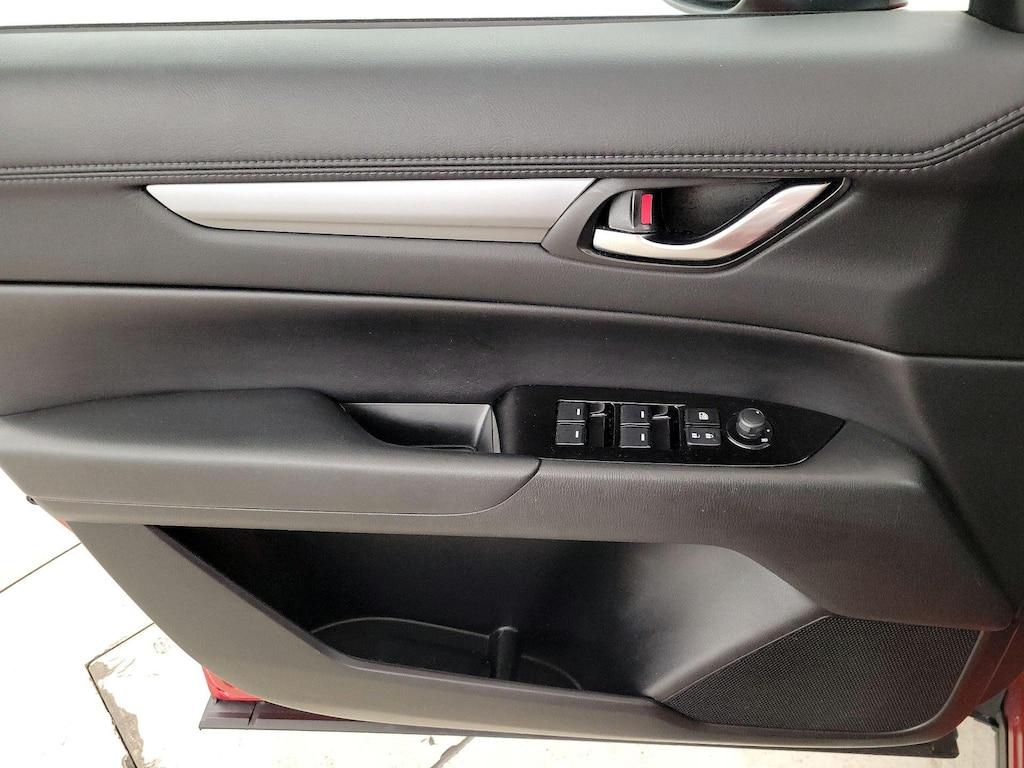 used 2023 Mazda CX-5 car, priced at $23,998