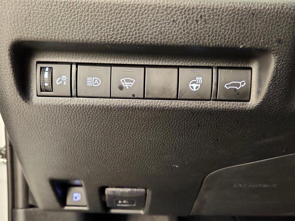 used 2019 Toyota RAV4 Hybrid car, priced at $28,998