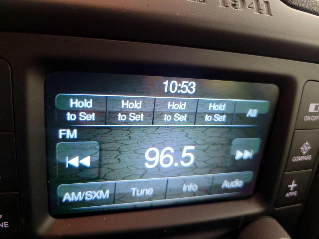 used 2016 Jeep Renegade car, priced at $14,599