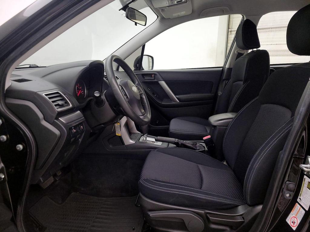 used 2016 Subaru Forester car, priced at $14,599