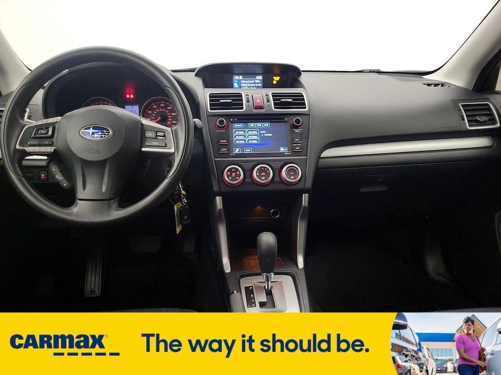 used 2016 Subaru Forester car, priced at $14,599