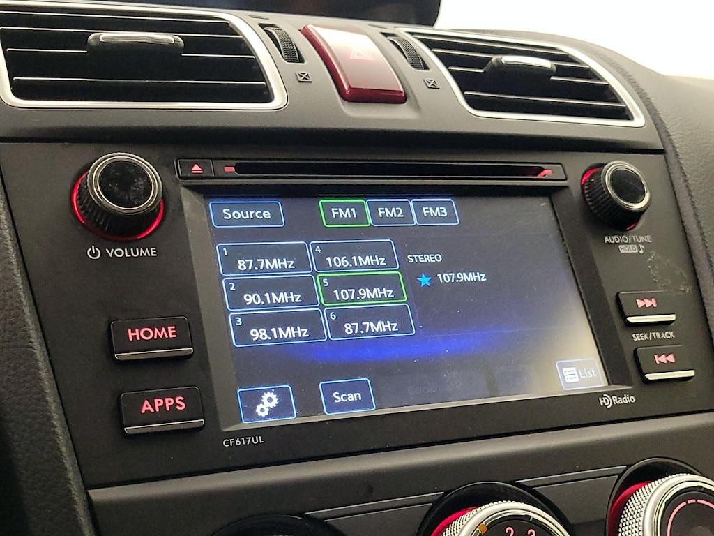 used 2016 Subaru Forester car, priced at $14,599