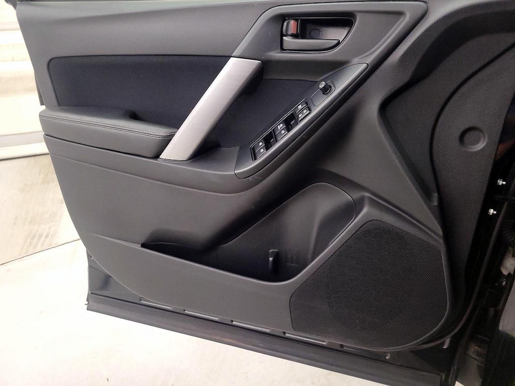 used 2016 Subaru Forester car, priced at $14,599