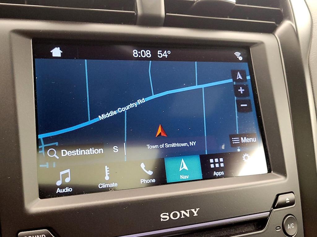 used 2019 Ford Fusion car, priced at $24,998