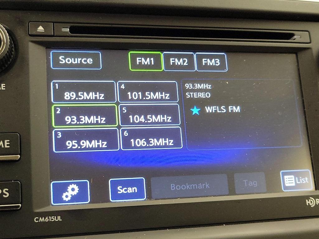 used 2016 Subaru Impreza car, priced at $15,998