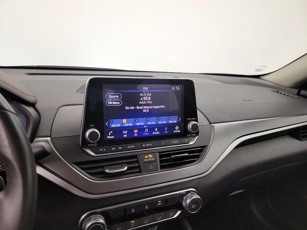 used 2023 Nissan Altima car, priced at $21,998