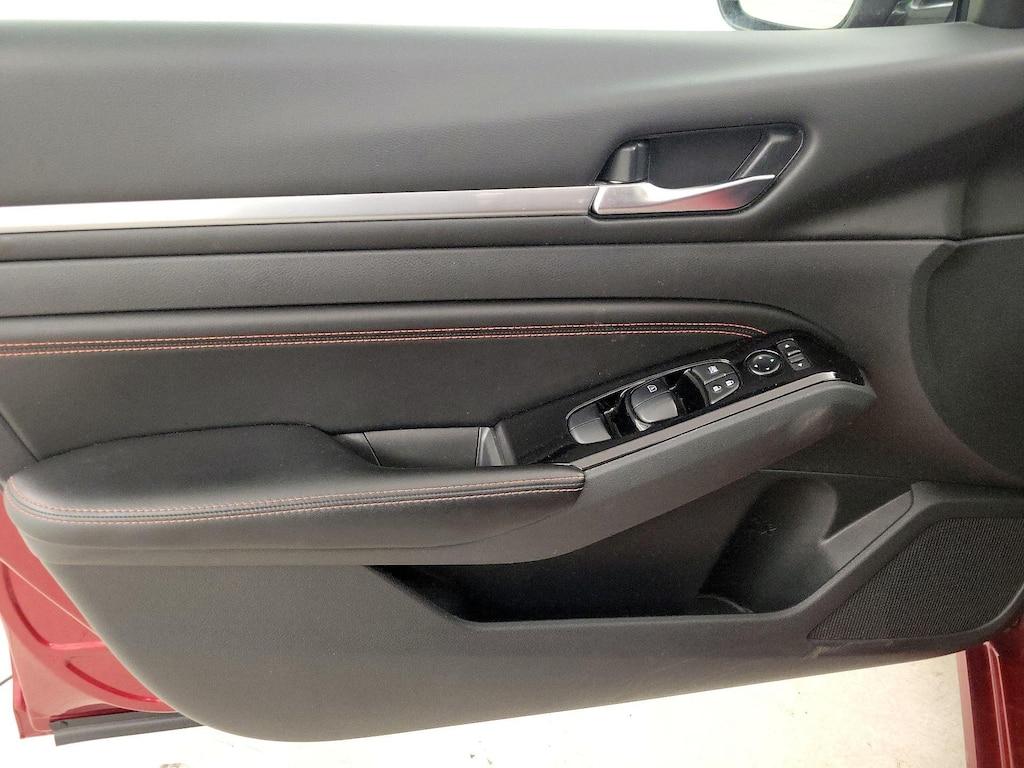 used 2023 Nissan Altima car, priced at $21,998