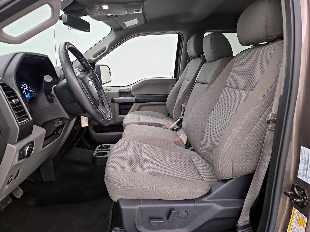 used 2019 Ford F-150 car, priced at $33,998