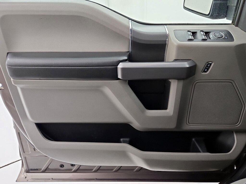 used 2019 Ford F-150 car, priced at $33,998