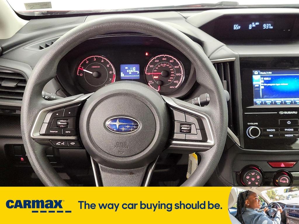 used 2018 Subaru Impreza car, priced at $16,998
