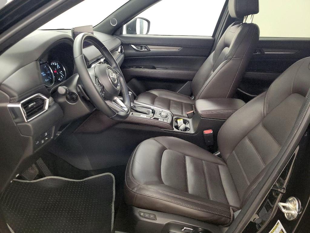 used 2022 Mazda CX-5 car, priced at $28,998