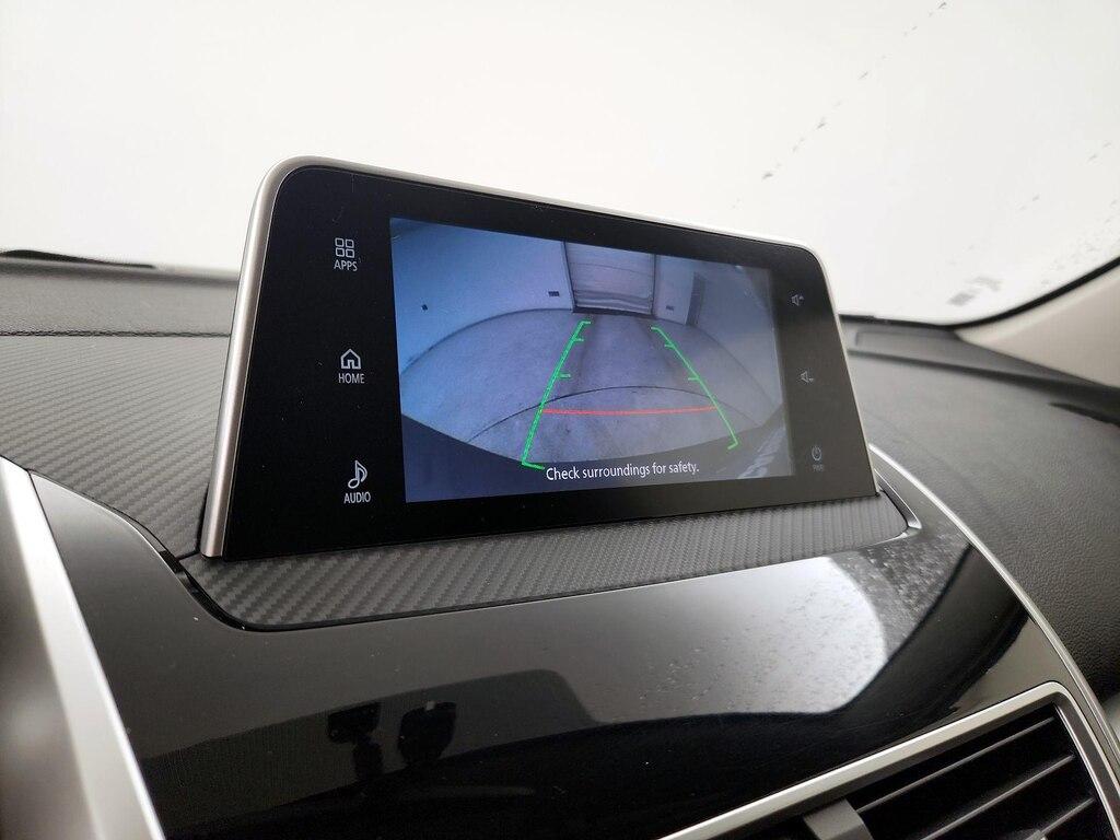 used 2018 Mitsubishi Eclipse Cross car, priced at $16,998