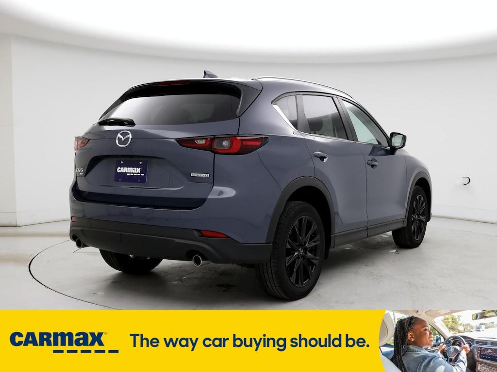 used 2023 Mazda CX-5 car, priced at $28,998