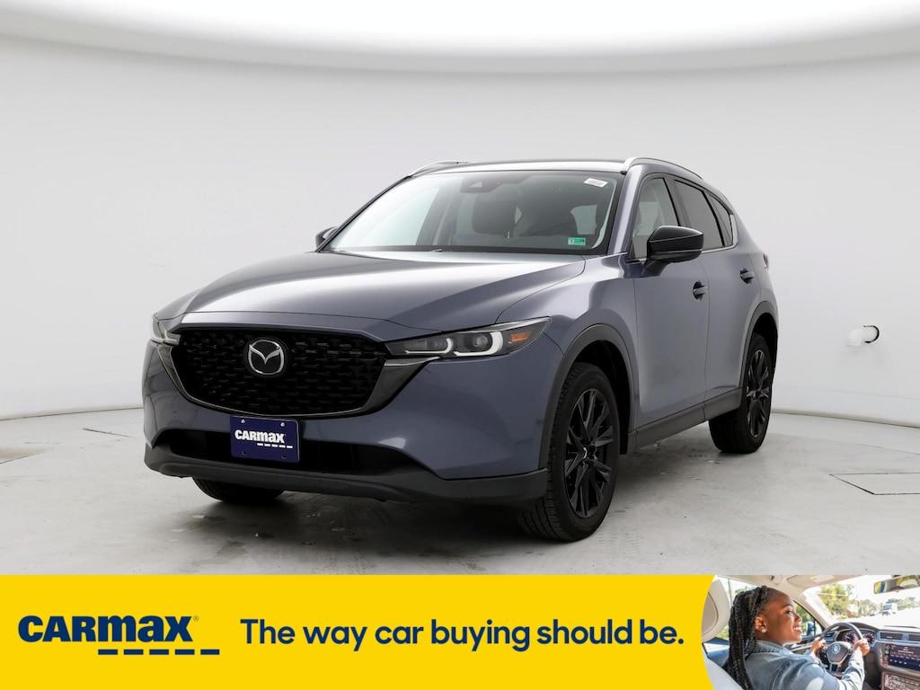 used 2023 Mazda CX-5 car, priced at $28,998