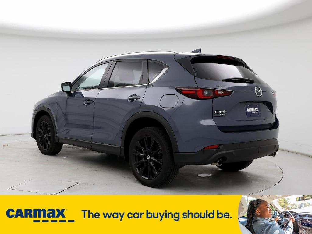 used 2023 Mazda CX-5 car, priced at $28,998