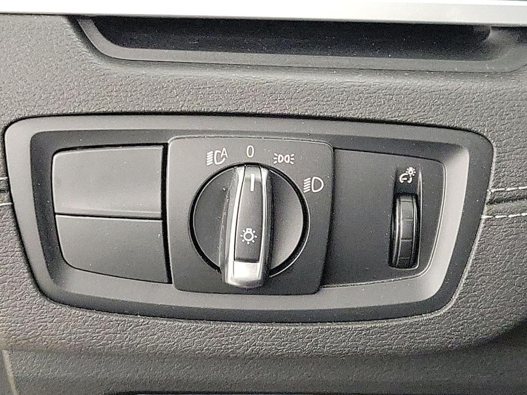 used 2022 BMW X1 car, priced at $23,998