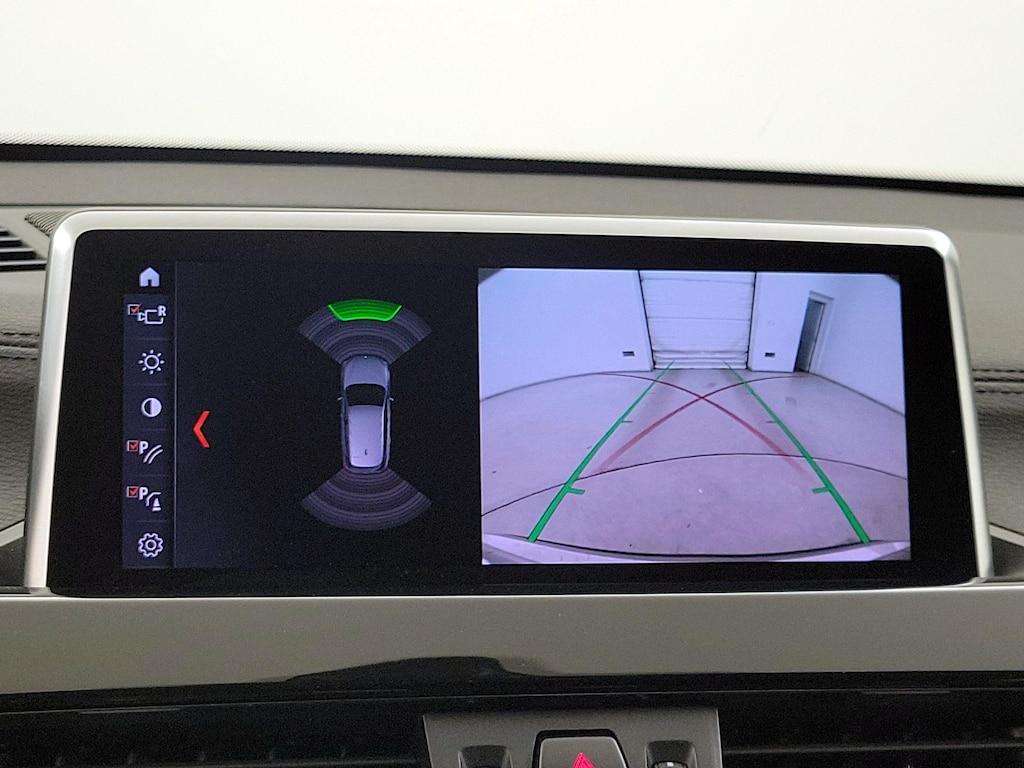 used 2022 BMW X1 car, priced at $23,998