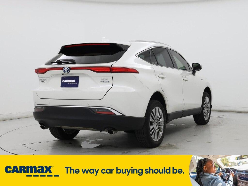 used 2021 Toyota Venza car, priced at $28,998