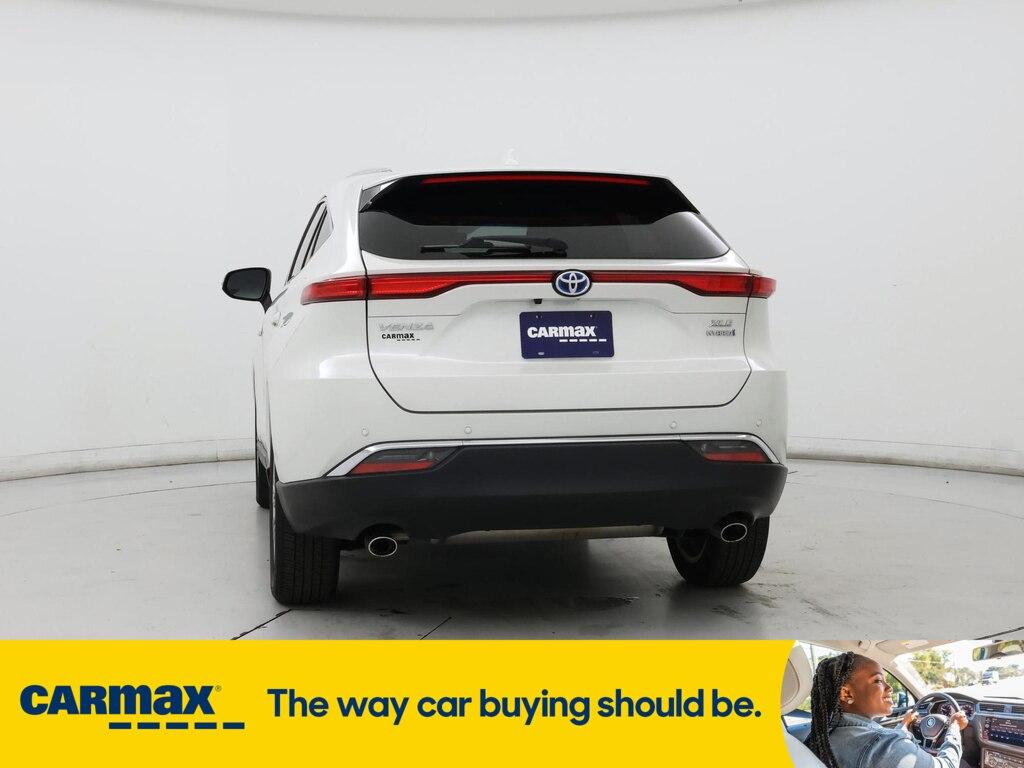 used 2021 Toyota Venza car, priced at $28,998