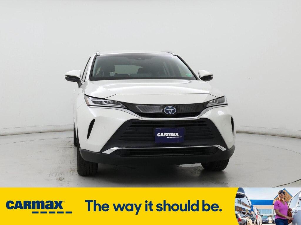 used 2021 Toyota Venza car, priced at $28,998
