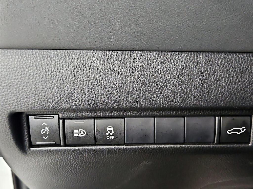 used 2021 Toyota Venza car, priced at $28,998
