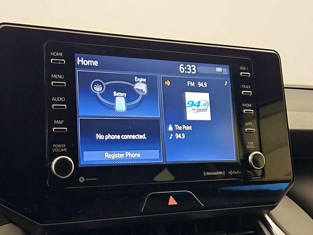 used 2021 Toyota Venza car, priced at $28,998