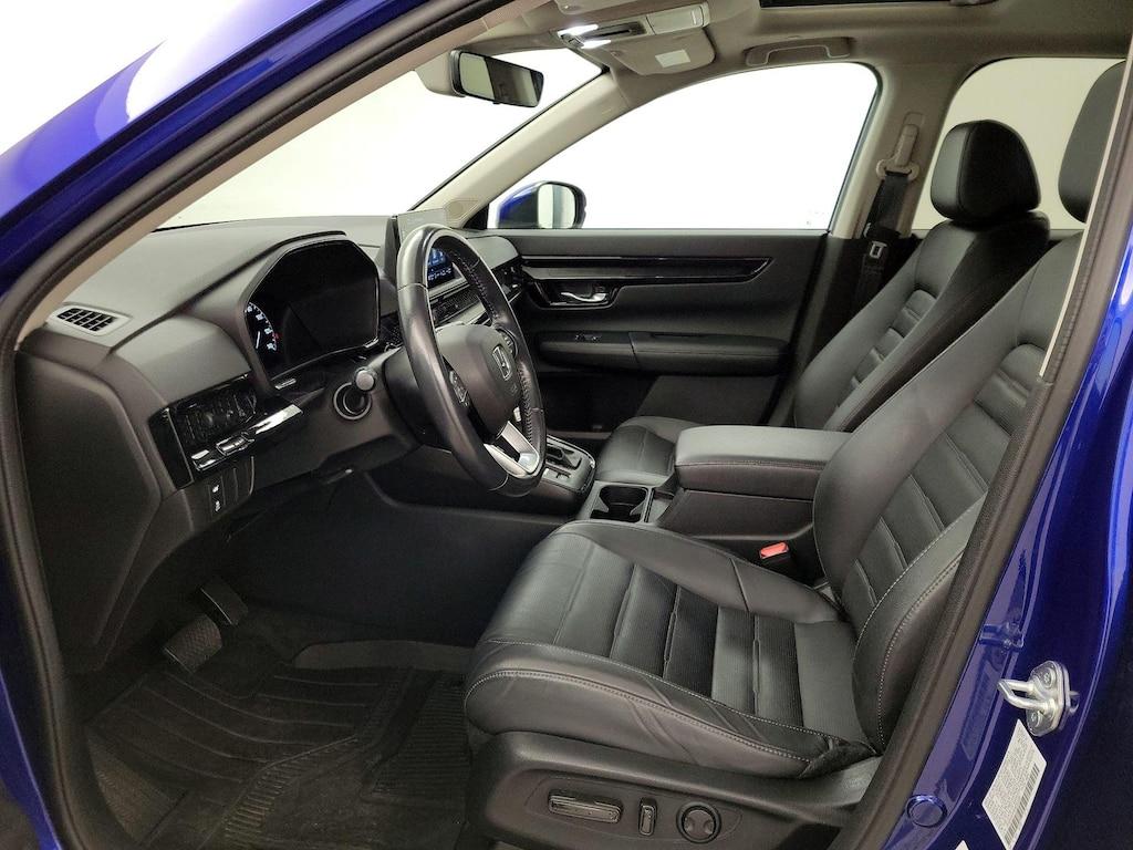 used 2023 Honda CR-V car, priced at $33,998
