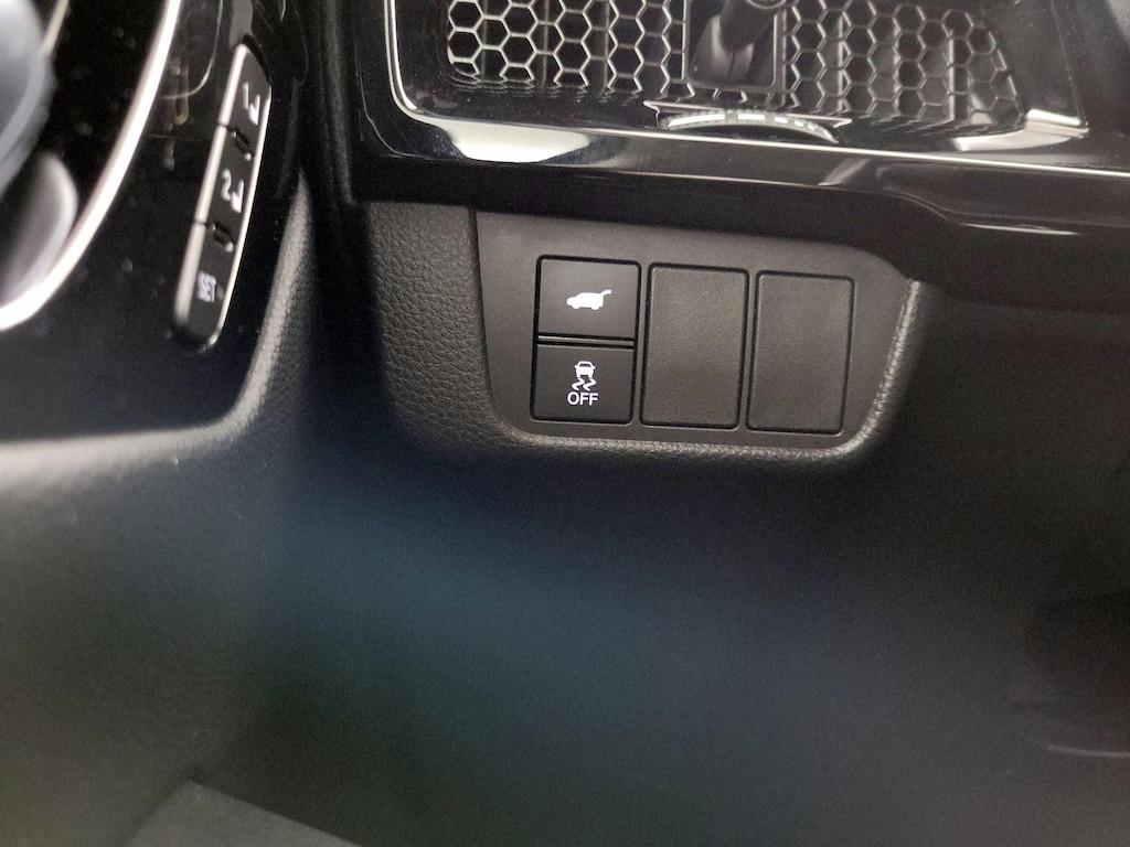 used 2023 Honda CR-V car, priced at $33,998