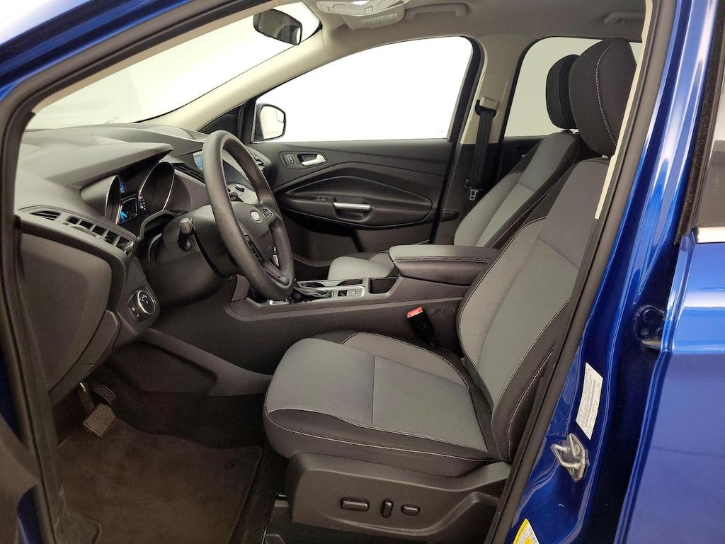 used 2019 Ford Escape car, priced at $15,998