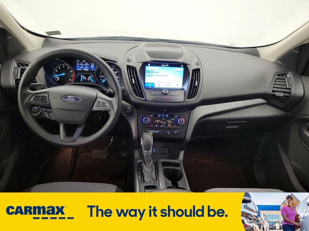 used 2019 Ford Escape car, priced at $15,998