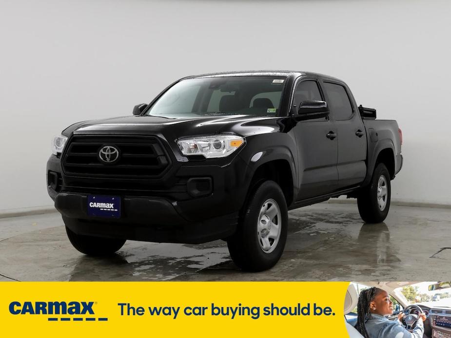 used 2023 Toyota Tacoma car, priced at $32,998