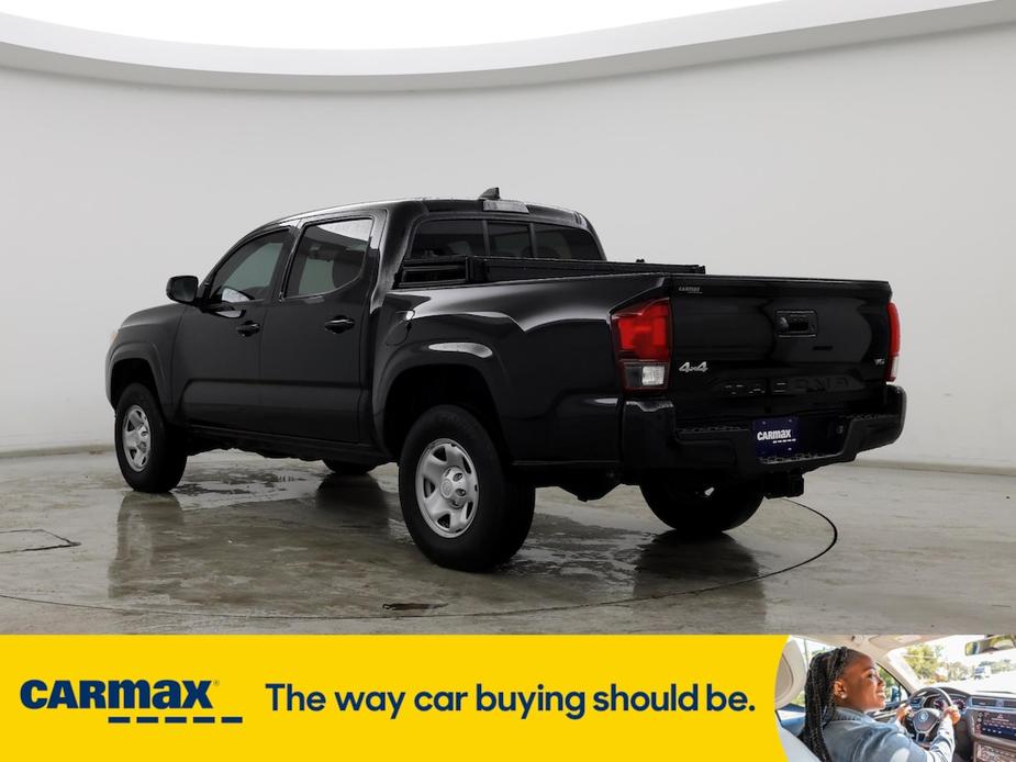 used 2023 Toyota Tacoma car, priced at $32,998