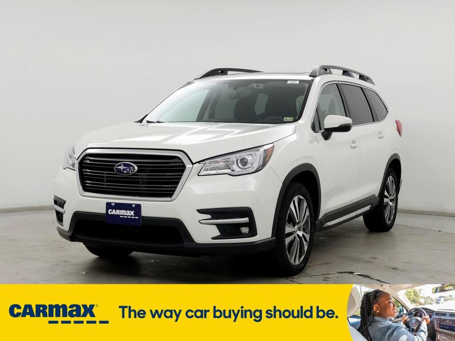 used 2022 Subaru Ascent car, priced at $30,998