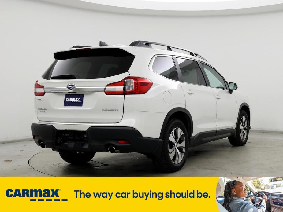 used 2021 Subaru Ascent car, priced at $29,998