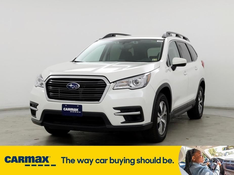 used 2021 Subaru Ascent car, priced at $29,998