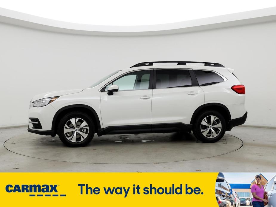 used 2021 Subaru Ascent car, priced at $29,998