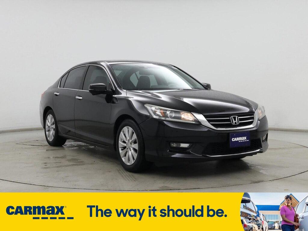 used 2014 Honda Accord car, priced at $16,998