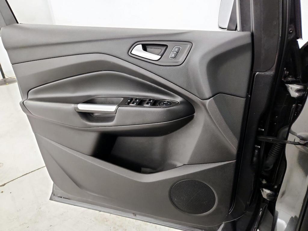 used 2018 Ford Escape car, priced at $18,998