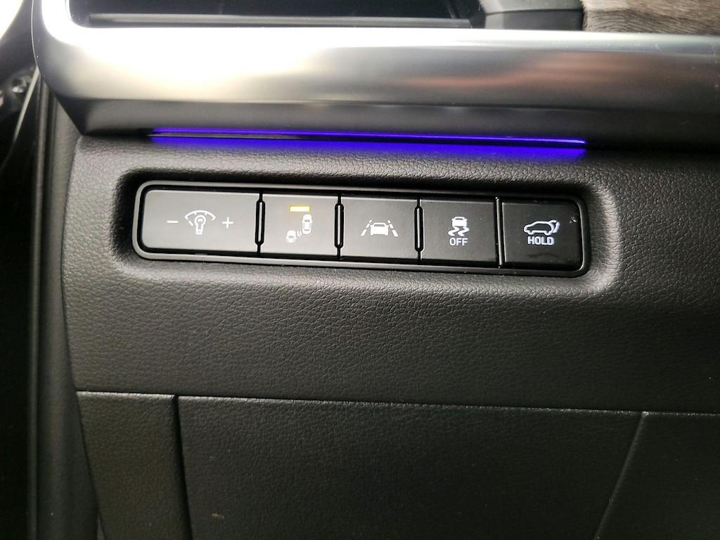 used 2020 Kia Telluride car, priced at $29,998