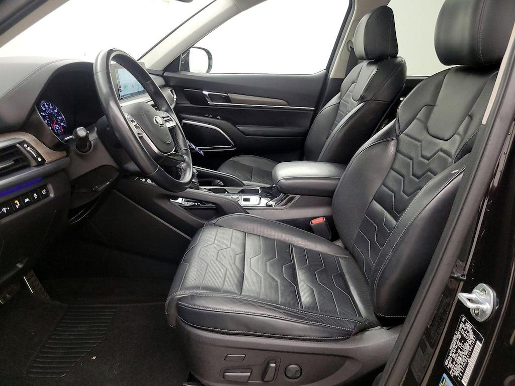 used 2020 Kia Telluride car, priced at $29,998