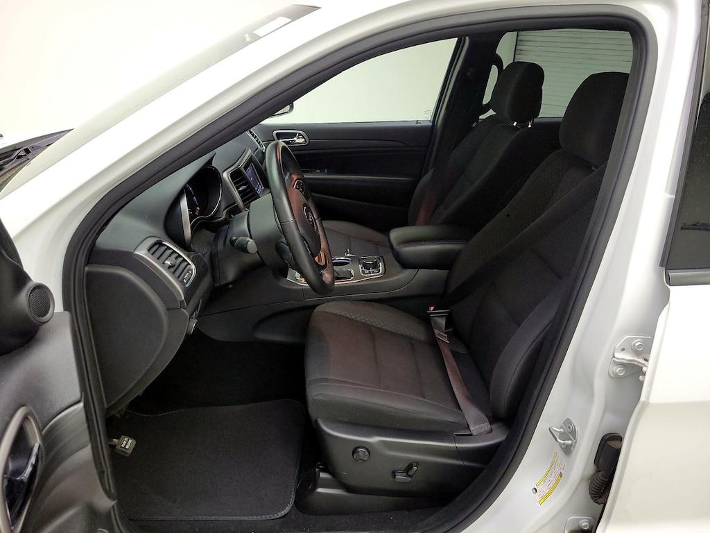 used 2019 Jeep Grand Cherokee car, priced at $21,998