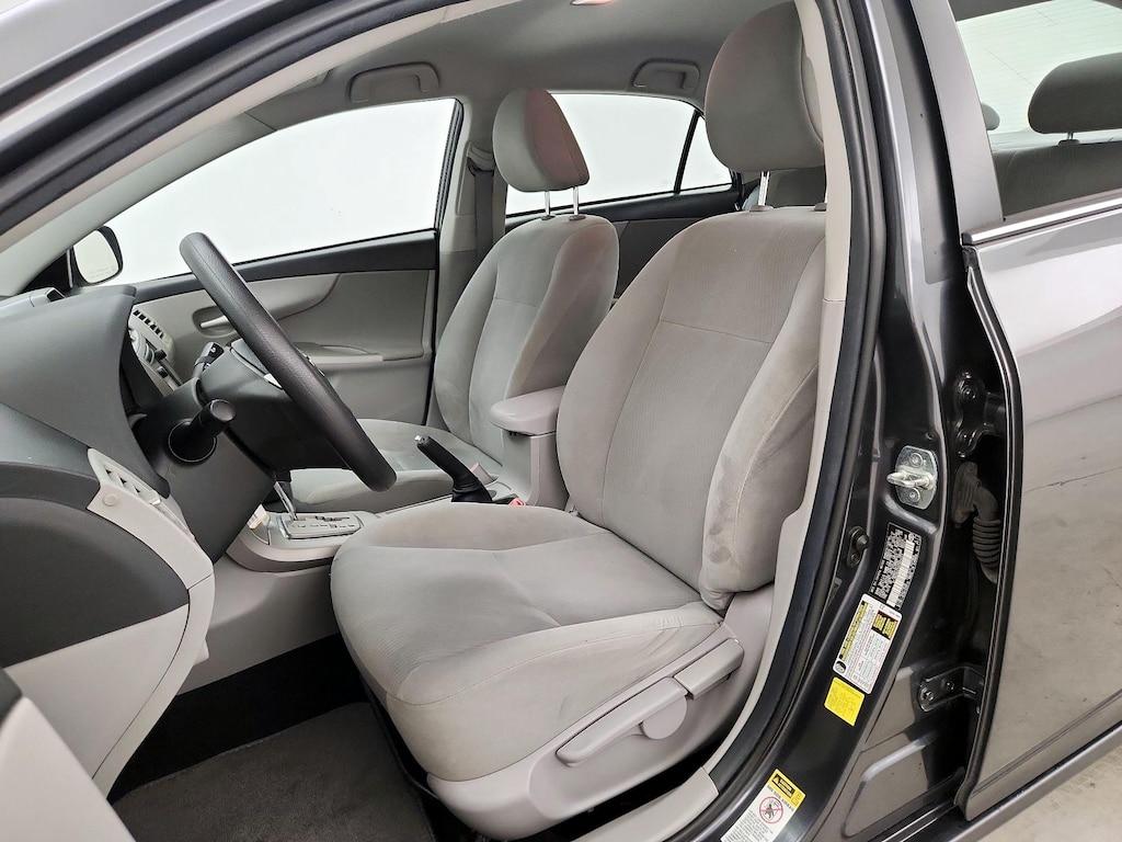 used 2013 Toyota Corolla car, priced at $16,998